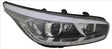 Optico Derecho Kia Cerato 17->(A) 92102A7560A